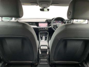 Audi A3 40 TFSI e Sport 5dr S Tronic