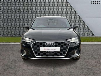 Audi A3 40 TFSI e Sport 5dr S Tronic