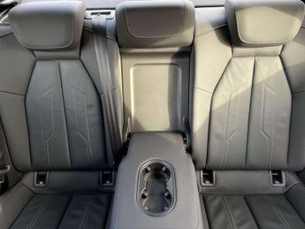 Audi A3 Saloon 35 TFSI S Line 4dr S Tronic