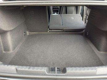 Audi A3 Saloon 35 TFSI S Line 4dr S Tronic