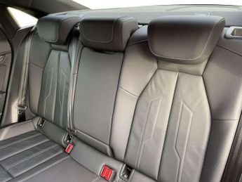 Audi A3 Saloon 35 TFSI S Line 4dr S Tronic