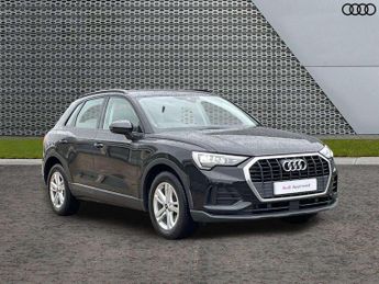 Audi Q3 35 TFSI Technik 5dr S Tronic