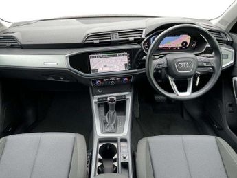 Audi Q3 35 TFSI Technik 5dr S Tronic