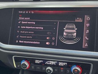 Audi Q3 35 TFSI Technik 5dr S Tronic