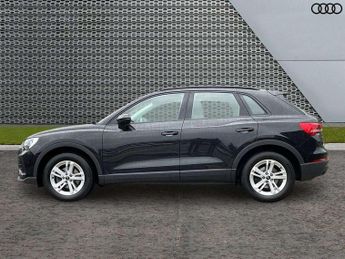 Audi Q3 35 TFSI Technik 5dr S Tronic