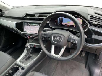 Audi Q3 35 TFSI Technik 5dr S Tronic