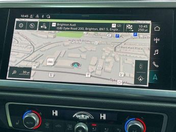 Audi Q3 35 TFSI Technik 5dr S Tronic