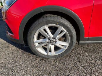 SEAT Arona 1.0 TSI 115 FR [EZ] 5dr DSG