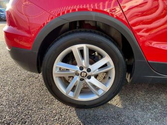 SEAT Arona 1.0 TSI 115 FR [EZ] 5dr DSG