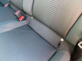 SEAT Arona 1.0 TSI 115 FR [EZ] 5dr DSG