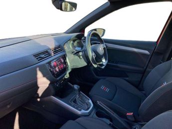 SEAT Arona 1.0 TSI 115 FR [EZ] 5dr DSG