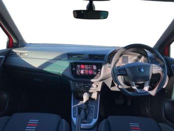 SEAT Arona 1.0 TSI 115 FR [EZ] 5dr DSG