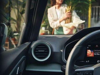 SEAT Arona 1.0 TSI 110 SE Technology 5dr DSG