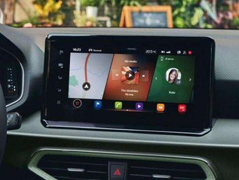 SEAT Arona 1.0 TSI 110 SE Technology 5dr DSG