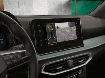 SEAT Arona 1.0 TSI 110 SE Technology 5dr DSG