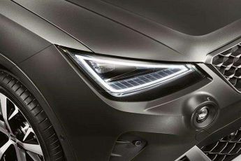 SEAT Arona 1.0 TSI 110 SE Technology 5dr DSG