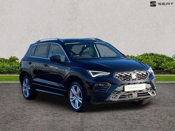 SEAT Ateca 1.5 TSI EVO FR 5dr DSG