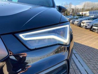 SEAT Ateca 1.5 TSI EVO FR 5dr DSG