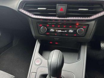 SEAT Ibiza 1.0 TSI 115 Xcellence Lux 5dr DSG