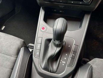 SEAT Ibiza 1.0 TSI 115 Xcellence Lux 5dr DSG