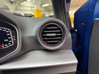 SEAT Ibiza 1.0 TSI 115 Xcellence Lux 5dr DSG