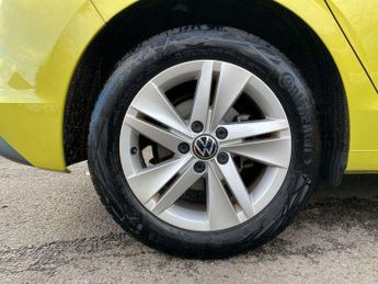 Volkswagen Golf 1.5 eTSI 150 Life 5dr DSG