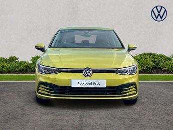 Volkswagen Golf 1.5 eTSI 150 Life 5dr DSG