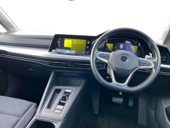 Volkswagen Golf 1.5 eTSI 150 Life 5dr DSG