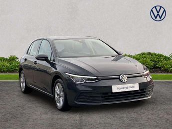 Volkswagen Golf 1.5 eTSI 150 Life 5dr DSG
