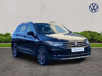 Volkswagen Tiguan 1.5 TSI 150 Elegance 5dr DSG