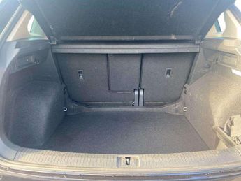 Volkswagen Tiguan 1.5 TSI 150 Elegance 5dr DSG