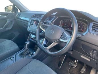 Volkswagen Tiguan 1.5 TSI 150 Elegance 5dr DSG