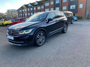 Volkswagen Tiguan 1.5 TSI 150 Elegance 5dr DSG