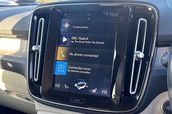 Volvo XC40 2.0 T4 Inscription 5dr AWD Geartronic