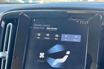 Volvo XC40 2.0 T4 Inscription 5dr AWD Geartronic