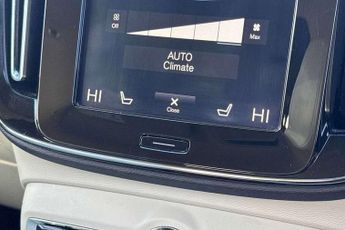 Volvo XC40 2.0 T4 Inscription 5dr AWD Geartronic