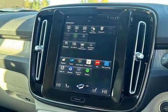 Volvo XC40 2.0 T4 Inscription 5dr AWD Geartronic