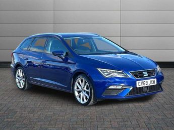 SEAT Leon 1.5 TSI EVO 150 FR [EZ] 5dr