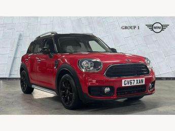 MINI Countryman 1.5 Cooper 5dr