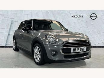 MINI Hatch 1.5 Cooper 3dr