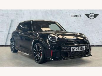 MINI John Cooper Works 2.0 John Cooper Works 3dr Auto