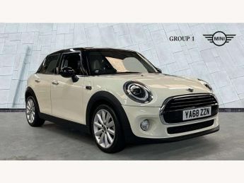 MINI Hatchback 5dr 1.5 Cooper Classic II 5dr Auto