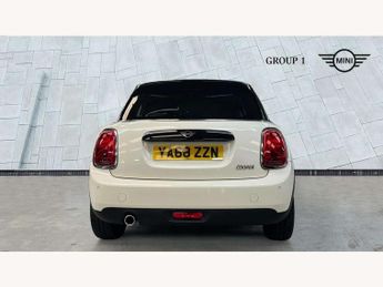 MINI Hatchback 5dr 1.5 Cooper Classic II 5dr Auto