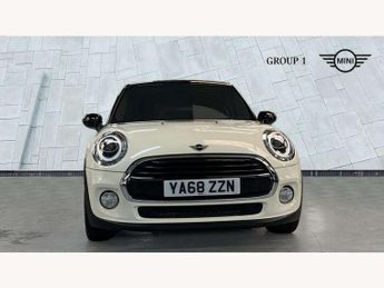 MINI Hatchback 5dr 1.5 Cooper Classic II 5dr Auto