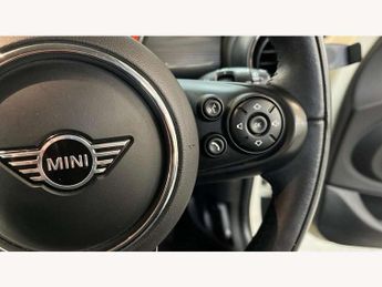 MINI Hatchback 5dr 1.5 Cooper Classic II 5dr Auto