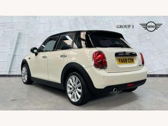 MINI Hatchback 5dr 1.5 Cooper Classic II 5dr Auto