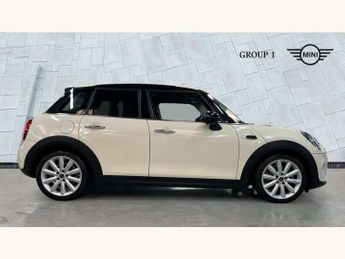 MINI Hatchback 5dr 1.5 Cooper Classic II 5dr Auto