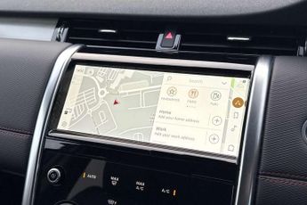 Land Rover Discovery Sport 2.0 D165 Urban Edition 5dr Auto [5 Seat]