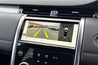 Land Rover Discovery Sport 2.0 D165 Urban Edition 5dr Auto [5 Seat]