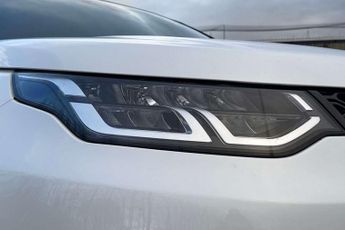 Land Rover Discovery Sport 2.0 D165 Urban Edition 5dr Auto [5 Seat]